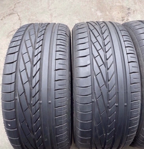 235/45r17 固特异三能轮胎/适配:一汽大众-cc