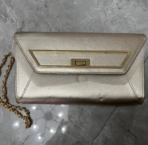 小ck信封包正品