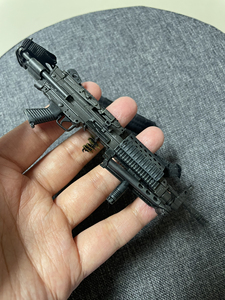 1/6兵人 武器 dam太阳泪 包邮