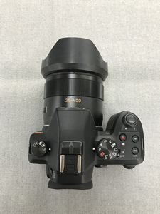 徕卡v-lux typ114 长焦数码相机