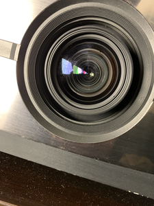 巴可原装3dlp投影机镜头便宜出售