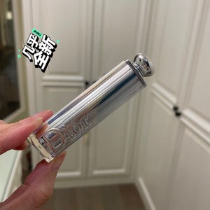 dior银管670,淡粉色,用过3-4次,不退不换,包邮!