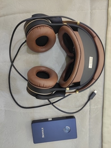 柔宇moon顶配版 头戴影院非vr眼镜一体机