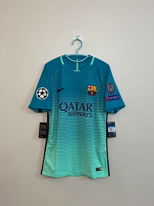 【巴塞罗那球衣1617】巴塞罗那球衣1617品牌,价格 - 阿里巴巴