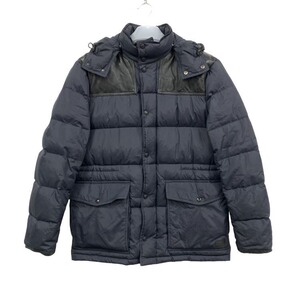 自己专卖店购买 coach蔻驰男士羽绒服,到手两年,没怎么穿_阿里巴巴找