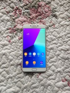 三星 c9pro 手机 6 64g 原装 骁龙653 功能全