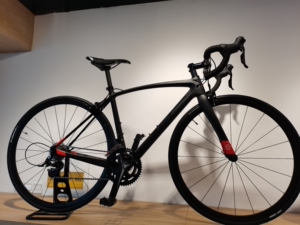 中国龙zglcrb28  47cm车架,顺泰套件,fsa牙盘