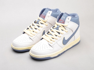 nike dunk sb 迷失海洋