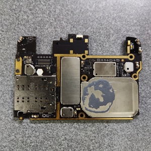 小米note3主板 骁龙660