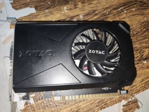 索泰gt730 2gd5,在保,730显卡2g,同华硕,技嘉