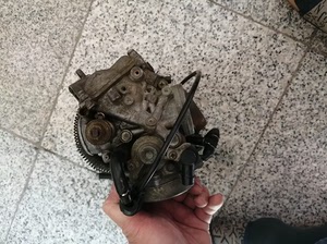 铁马400拆车化油器,全原装零件齐全,无损坏,正常使用.