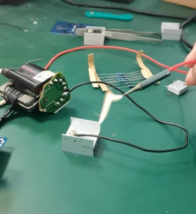 高压发生器驱动板 zvs驱动模块,电路设计非常合理,空板3块