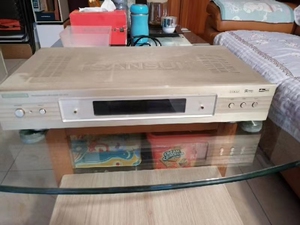 山水hifi解码器山水es一1010