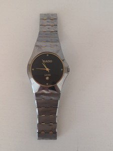 rado瑞士雷达奢侈女表,rado jubile系列,雷达朱