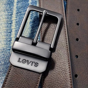 levis皮带正品