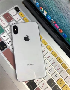 苹果iphonex 全网通国行无锁二手手机苹果x有锁256g