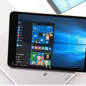 小米平板1/2魔改windows系统掌上电脑远程办公pc端游