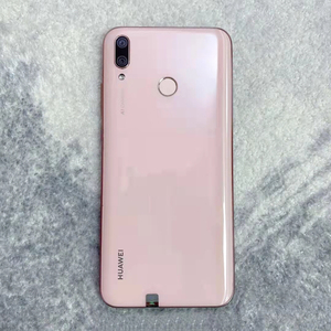 华为畅享9plus手机全网通6 128g,9.5成新,大屏幕