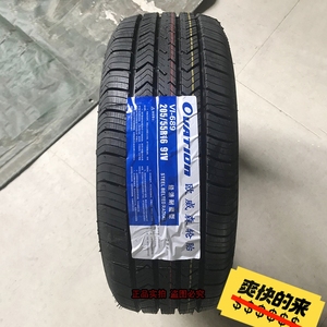 ovation 欧威森轮胎 vi-689 205/55r16