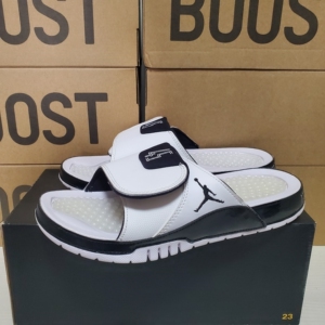 【41】【全新原盒】aj11康扣拖鞋 41 全新原盒 左脚发