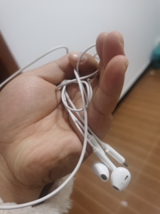 华为p30原装耳机,希望同城的,运费便宜点哈哈