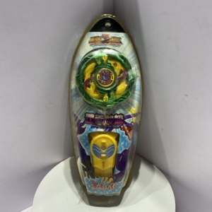 东方豹陀螺 滔天神蛟 劲爆战士 正版 有防伪标签