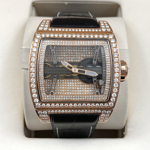 昆仑金桥手表男