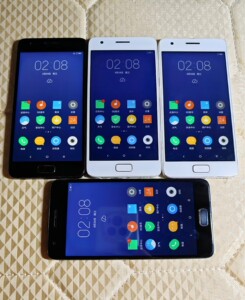 联想zuk z2手机3+32 4+64成色如图实拍图一般成色