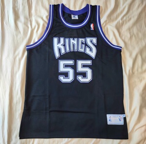 【全新正品】starter nba国王队复古球衣_阿里巴巴找货神器