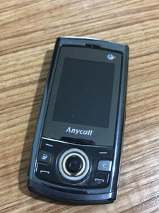 三星手机sch-f679,电信网络cdma2000,滑盖手机