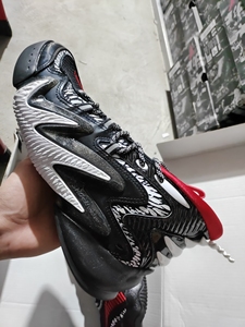 980人付款淘宝安踏篮球鞋男鞋kt4汤普森3战靴男要疯2aj毒液…zguba