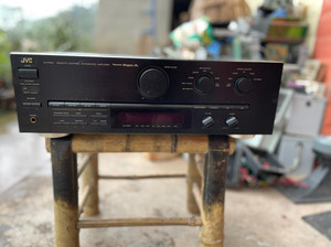 jvc ax-r742 音乐功放 纯功放