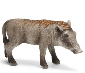 德国思乐动物绝版