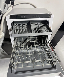 小米洗碗机11月2日小米京东自营旗舰店购买 1099购入