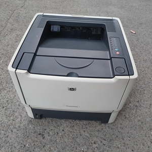 惠普2015d自动双面激光打印机