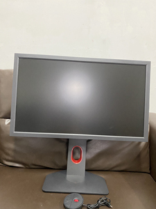 明基144hz24寸