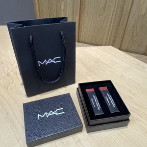 mac小辣椒口红套盒