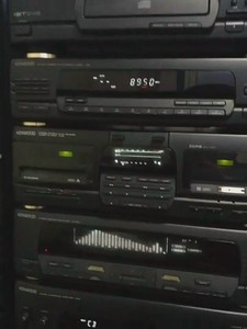 建伍a85(959)组合音响