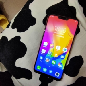 刘海屏指纹手机正品