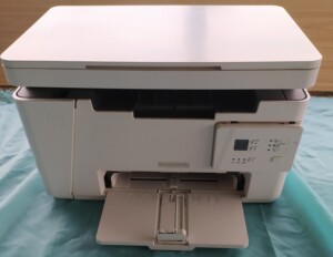 激光打印机一体机三合一二手