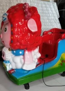 710人付款淘宝传动带儿童摇摆机皮带超市摇摇车三角带喜羊羊坦克长a