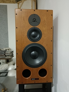 丹拿声学c3成色暴新