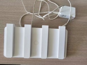 华为 荣耀x3pro 路由器 官方正品,无拆修