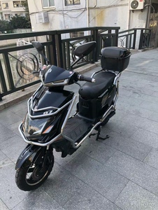 依莱达电动车 八层新 48v60an锂电池 续航里程100公