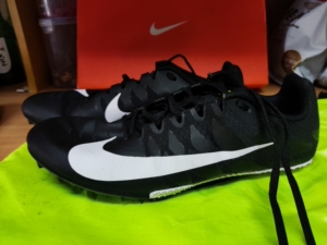田径鞋nikes9