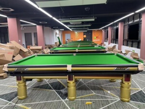 批发出售乔氏石库台球桌送台泥送8a水晶球一副