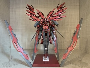 大班mb正义女神