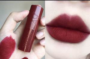 4u2 樱桃爱心唇釉 色号:10号 cherry