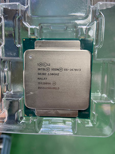 xuxuedanzs淘宝至强e5-2678v3 2666v3 2673v3 2676 2697 2698v3