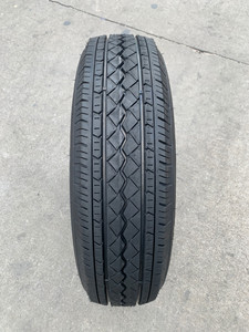 全新海大磨标175r14lt轮胎8层加厚适配 广汽星朗/东风